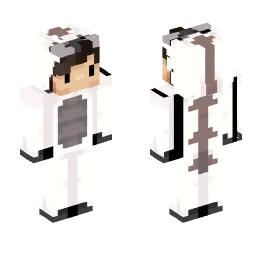 Minecraft Skin #152696