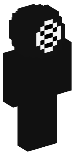 Criminal Minecraft Skin Preview on Minecraft.Co.Com