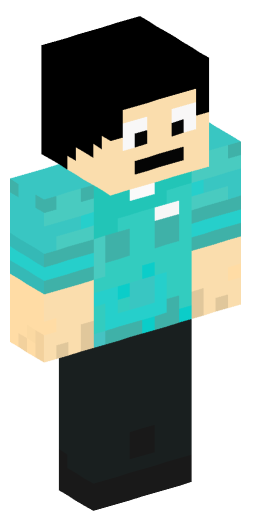 Minecraft Skin #152698