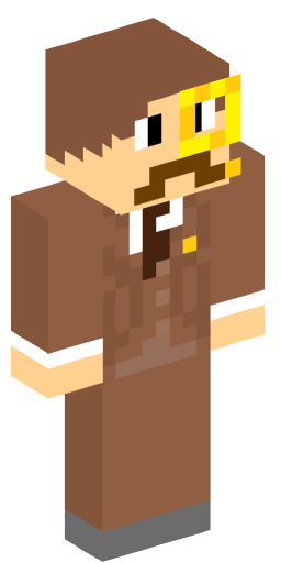 Minecraft Skin #152700