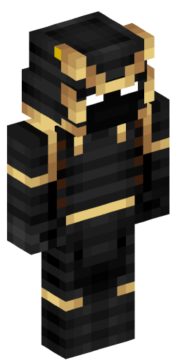 Minecraft Skin #152707