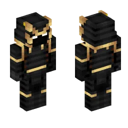 Minecraft Skin #152707