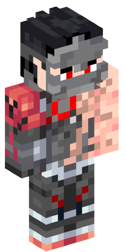 Minecraft Skin #152708
