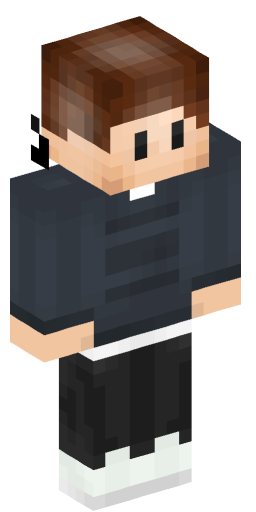 Minecraft Skin #152710