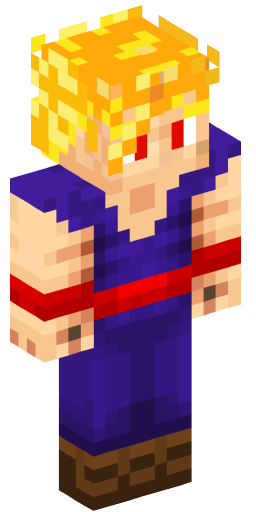 Minecraft Skin #152711