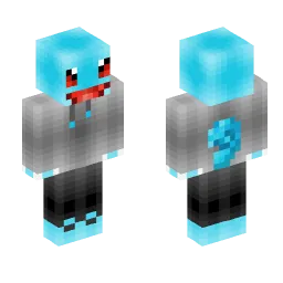 Minecraft Skin #152712