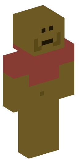 Minecraft Skin #152715