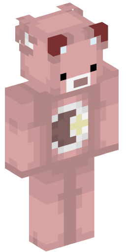 Minecraft Skin #152717