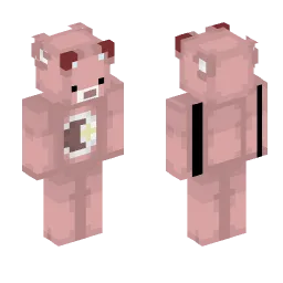 Minecraft Skin #152717
