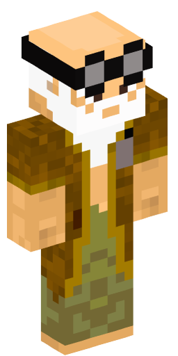 Minecraft Skin #152718
