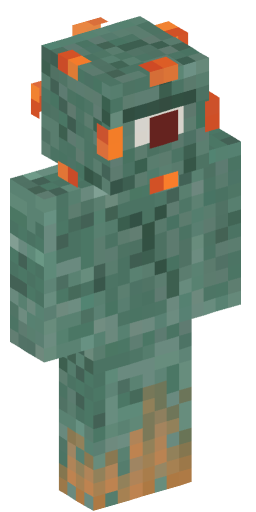 Minecraft Skin #152719