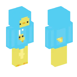 Minecraft Skin #152720