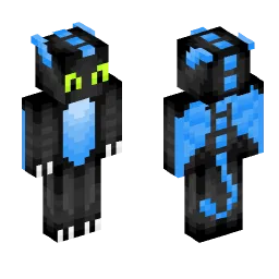 Minecraft Skin #152722