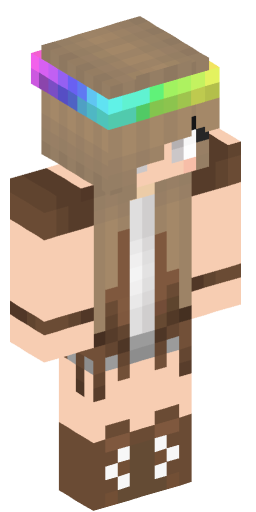 Minecraft Skin #152723