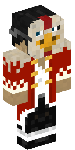 Minecraft Skin #152725