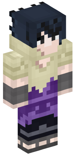 Minecraft Skin #152730