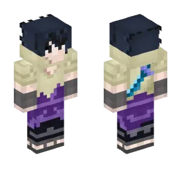 Minecraft Skin #152730