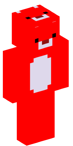 Minecraft Skin #152731