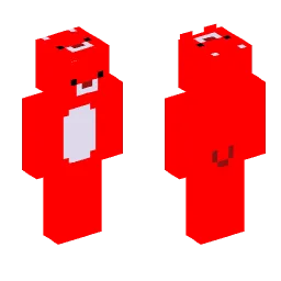 Minecraft Skin #152731