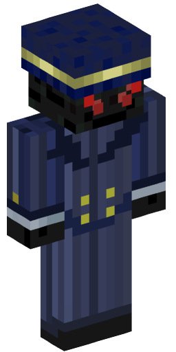 Minecraft Skin #152732