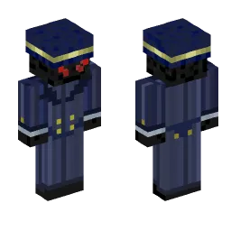 Minecraft Skin #152732