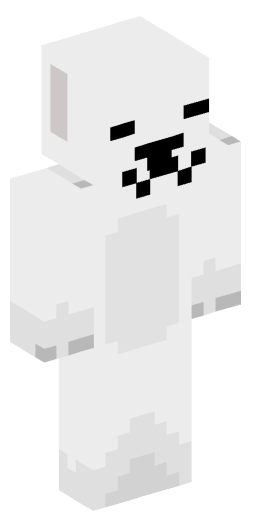 Minecraft Skin #152733
