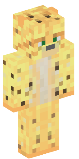 Minecraft Skin #152736