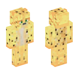 Minecraft Skin #152736