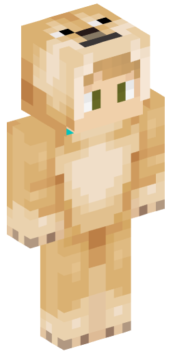 Minecraft Skin #152738