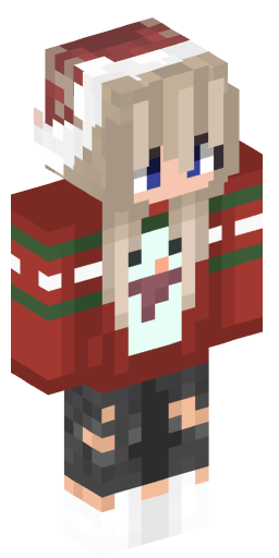 Minecraft Skin #152742