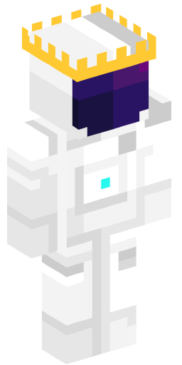 Minecraft Skin #152747