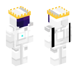 Minecraft Skin #152747