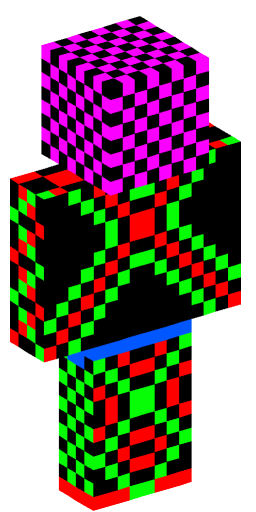 Minecraft Skin #152751