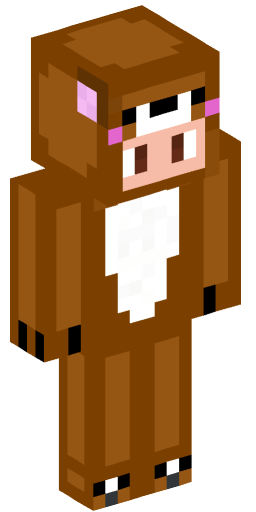 Minecraft Skin #152754