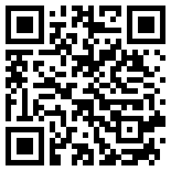 MineCreeperFe QR Code