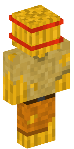 Minecraft Skin #152755