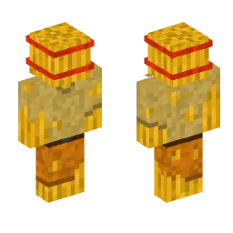 Minecraft Skin #152755