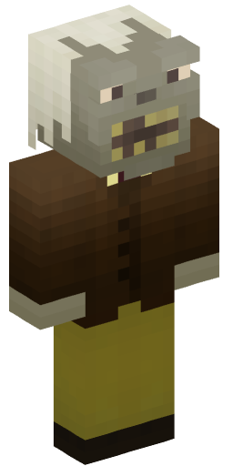 Minecraft Skin #152760