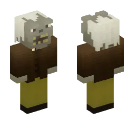 Minecraft Skin #152760
