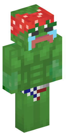 Minecraft Skin #152761