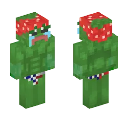 Minecraft Skin #152761