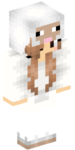 Minecraft Skin #152763