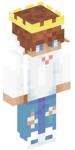 Minecraft Skin #152768