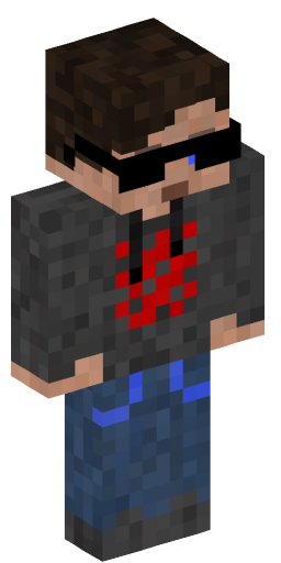 Nelonn Minecraft Skin Preview on Minecraft.Co.Com