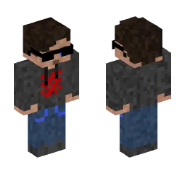 Minecraft Skin #152770