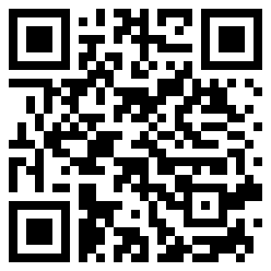 CubeHamster QR Code