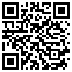 superginger65 QR Code