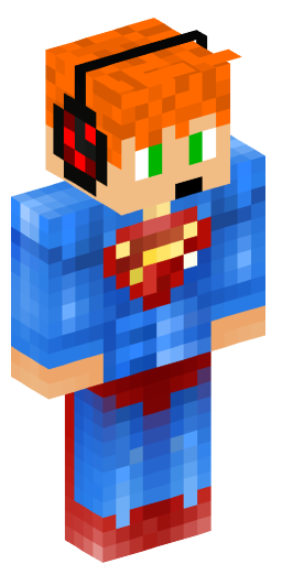 Minecraft Skin #152773