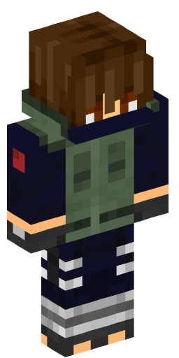 Minecraft Skin #152776