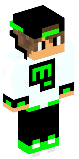 Minecraft Skin #152779